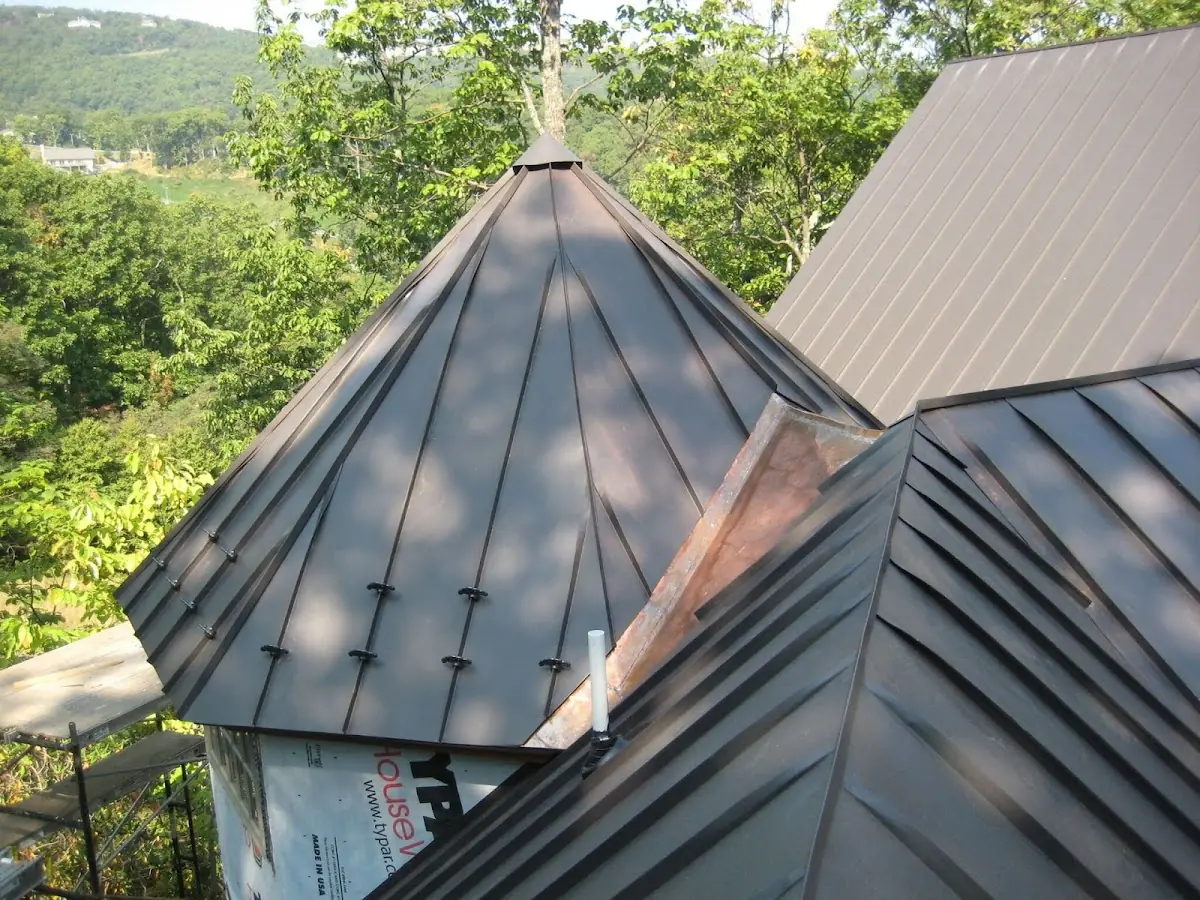 Professional Gutter Cleaning by Craftsman Roofing in Del Paso vale